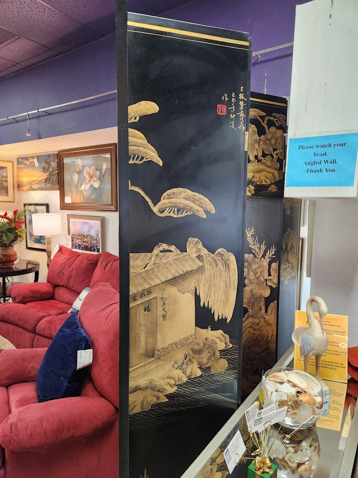 Screens & Room Divider