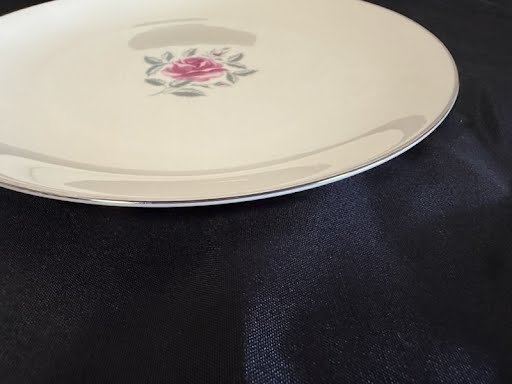 Dinner Plate China