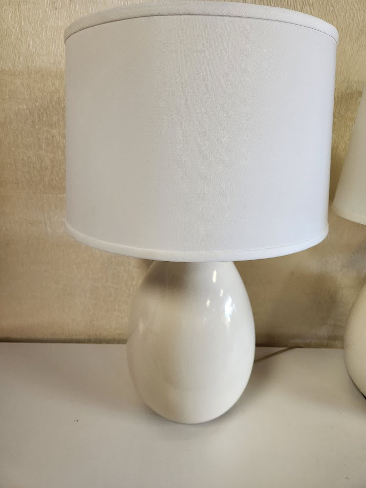 Safavieh Beige Table Lamps