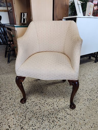 Provincial Chair
