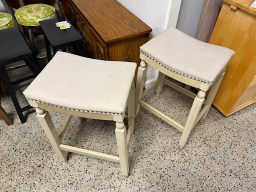 Counter Stool