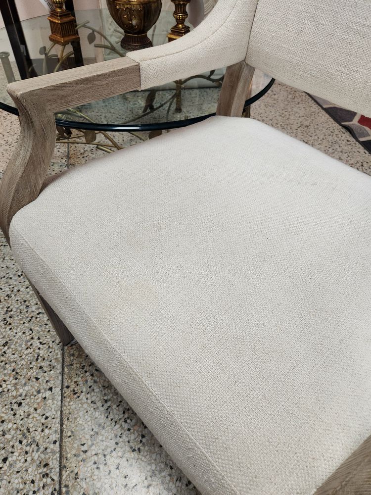 Sandstone Arm Chair