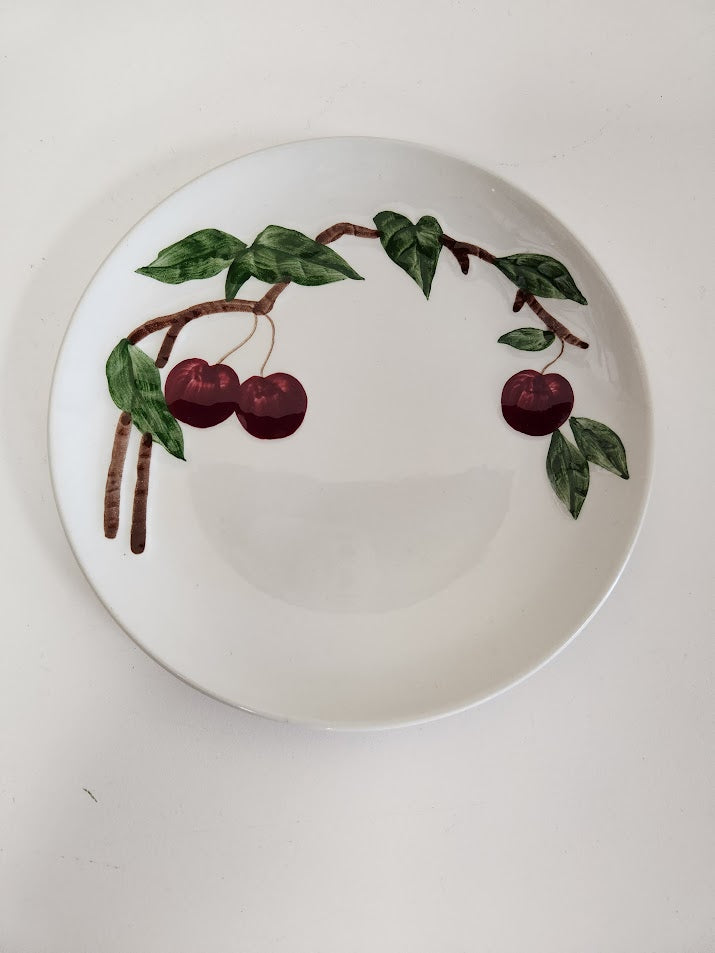 Bread and butter Plate China