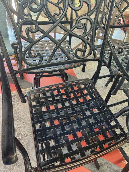 Bar Stool