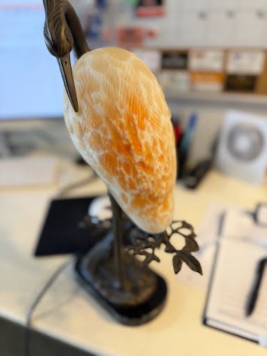 Table Lamps