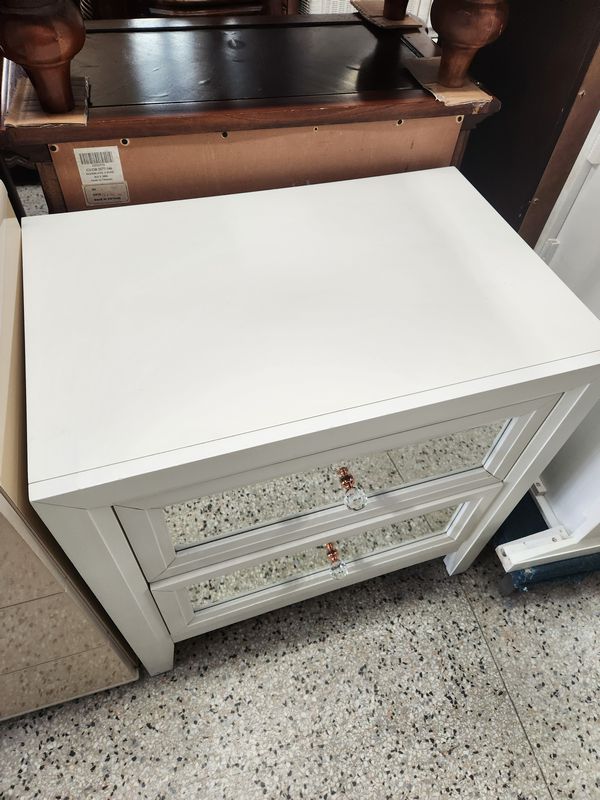 American Signature Nightstand
