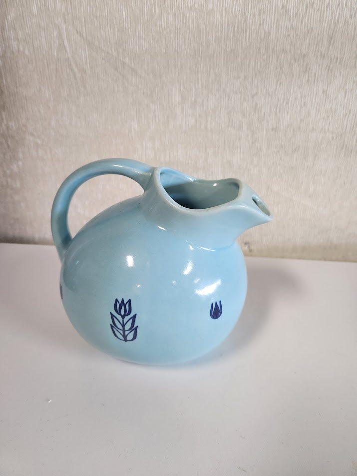 6"H Vintage Pitcher