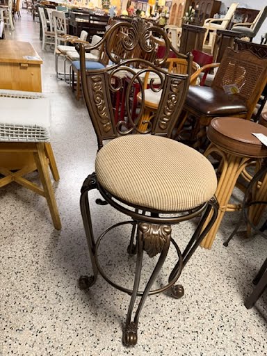 Bar Stool