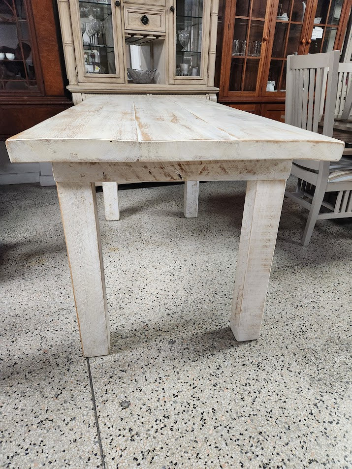 Counter Table