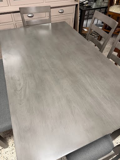 Ashley Furniture Dining Set