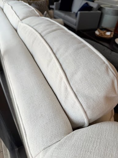 Bassett Sofa