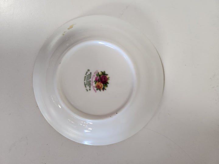 51/2"W Bowl China