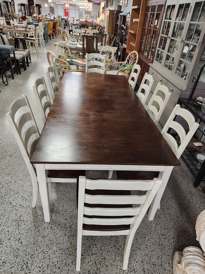 Ashley Furniture Dining Table