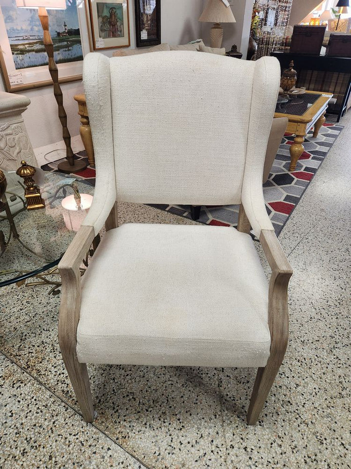 Sandstone Arm Chair