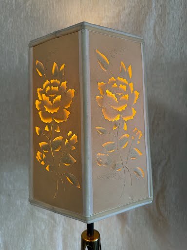 28" height Table Lamp
