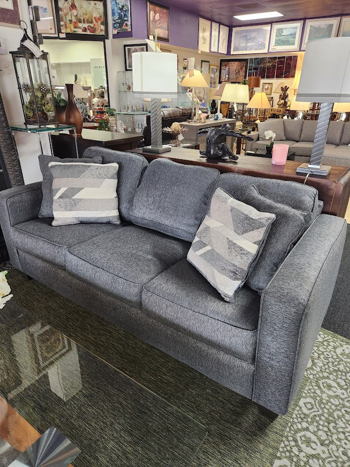 RTG Grey Sofa