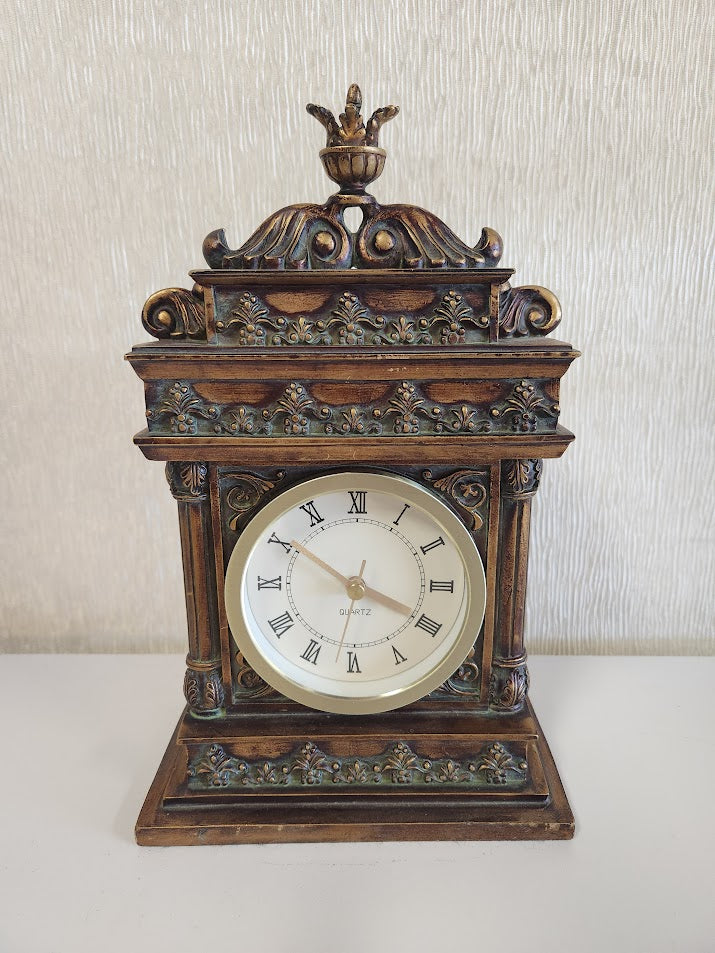 Antique French Clock