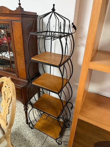 Wine Rack