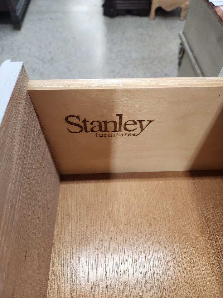 Stanley Furniture Dresser