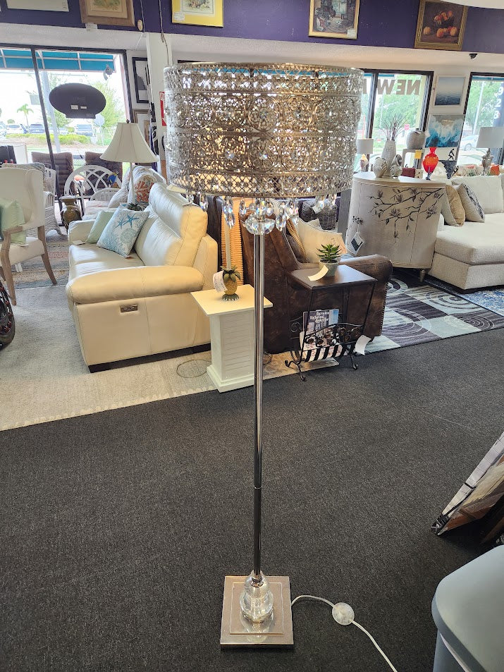 Floor Lamps