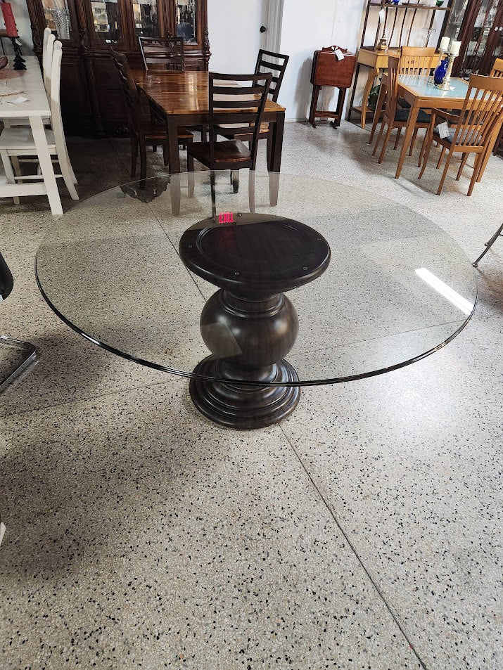 RTG Brookford Cappuccino Dining Table