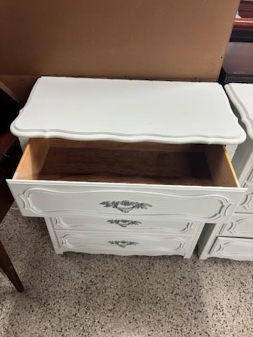 French Provinicial Dresser