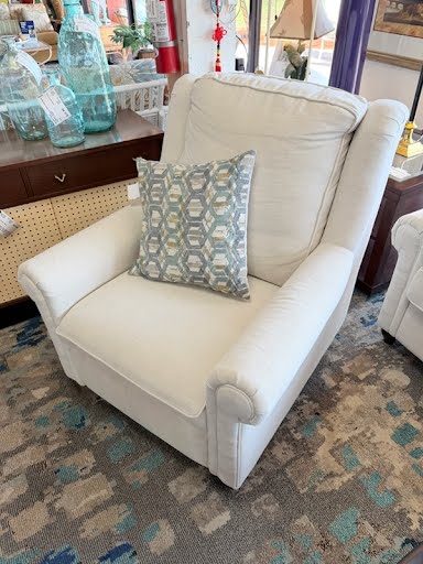 Bassett Recliner