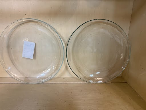 Glassware