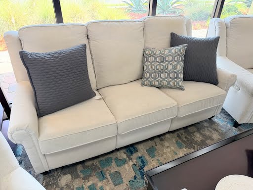 Bassett Sofa