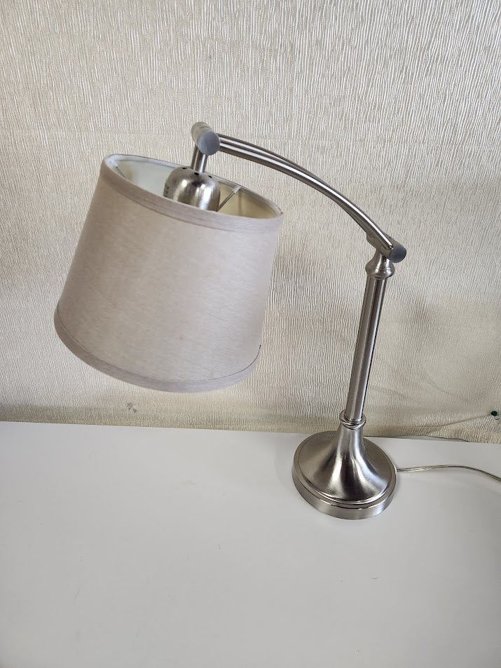 Adjustable Table Lamps