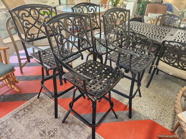 Bar Stool