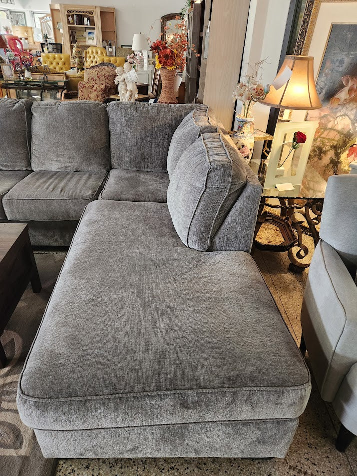 Ashley Furniture Sectional