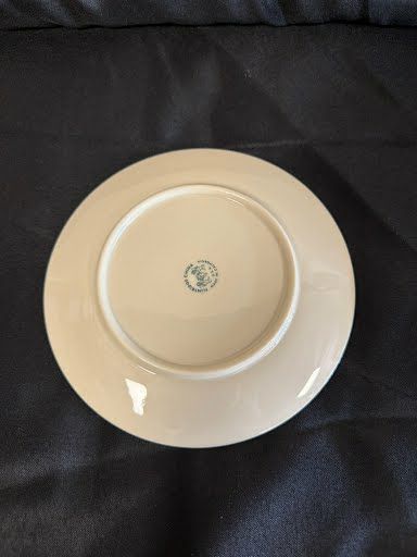 Dinner Plate China