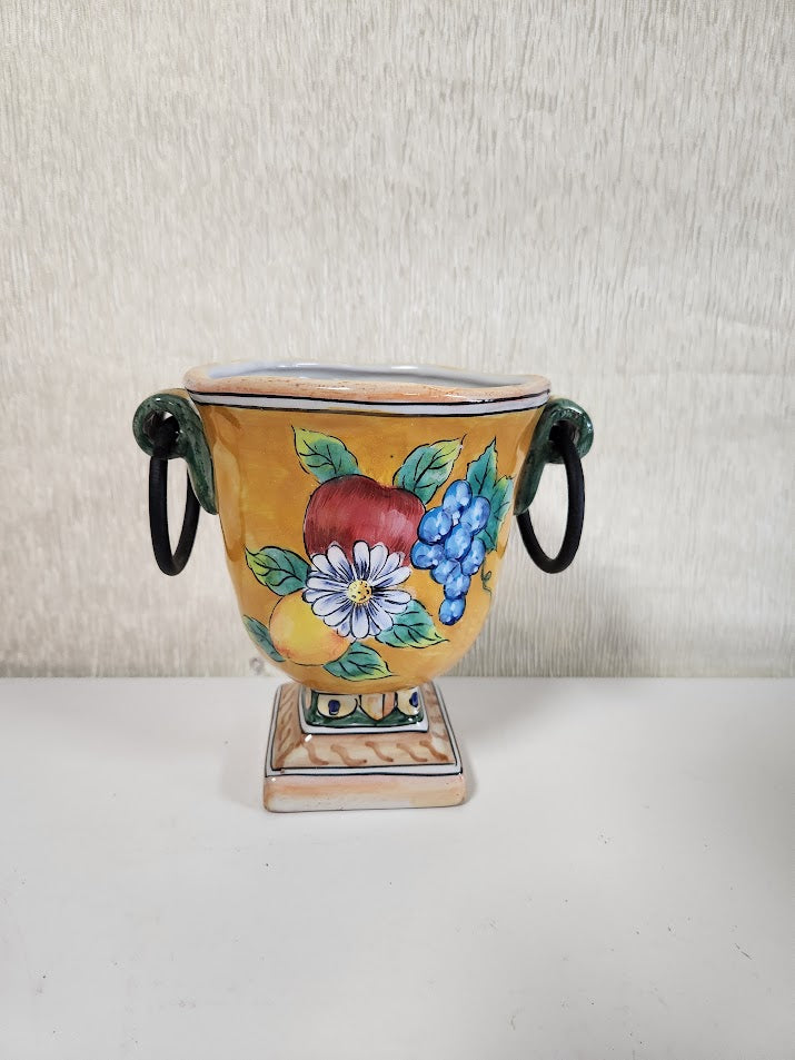 Pottery Vase