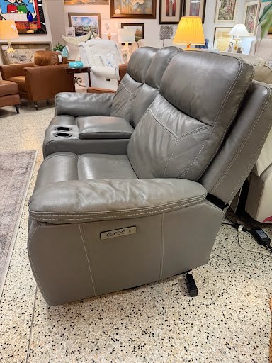 Recliner Love Seat