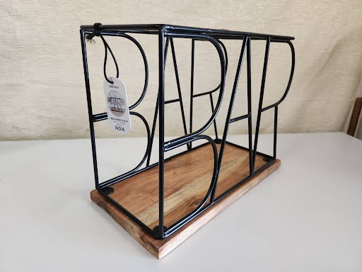 Wine Rack/Holder