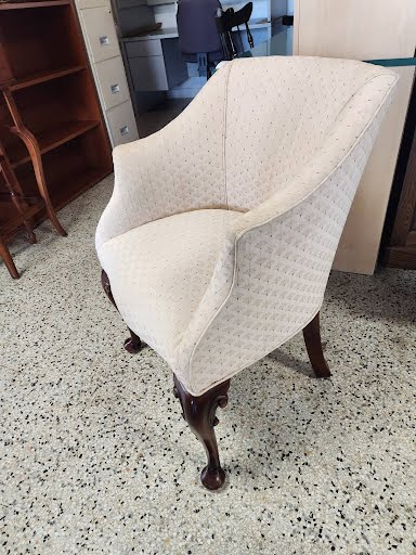 Provincial Chair