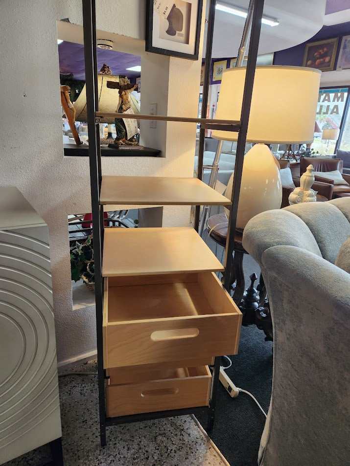 Shelving Unit