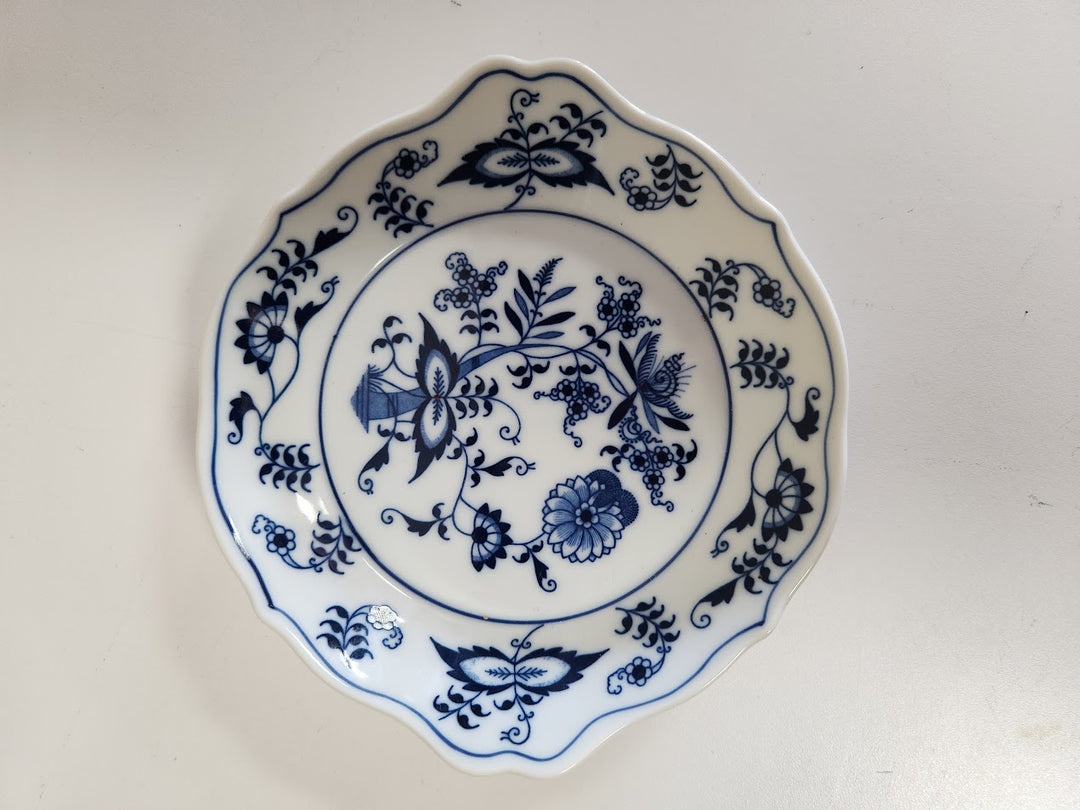Relish Dish