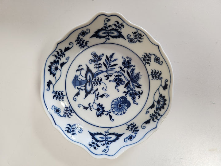 Relish Dish