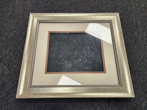 17x15"  Picture Frame