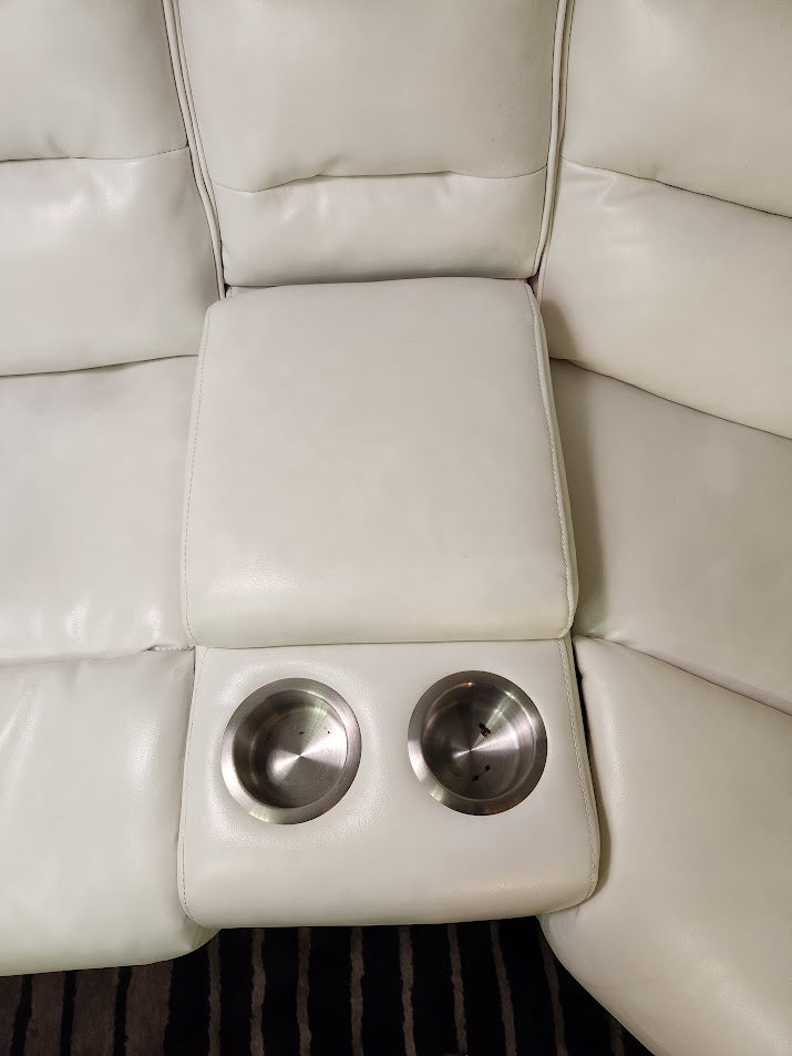 Sectional