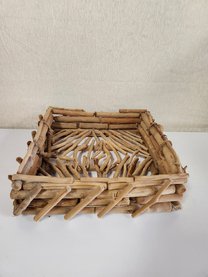 Basket Home Item