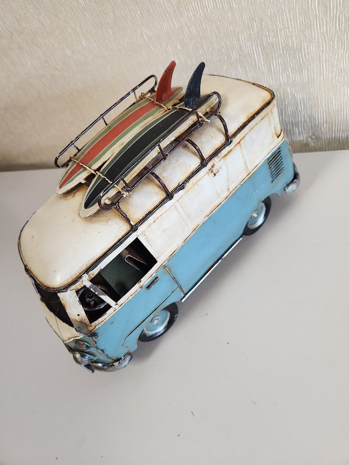 Volkswagon Bus Home Item