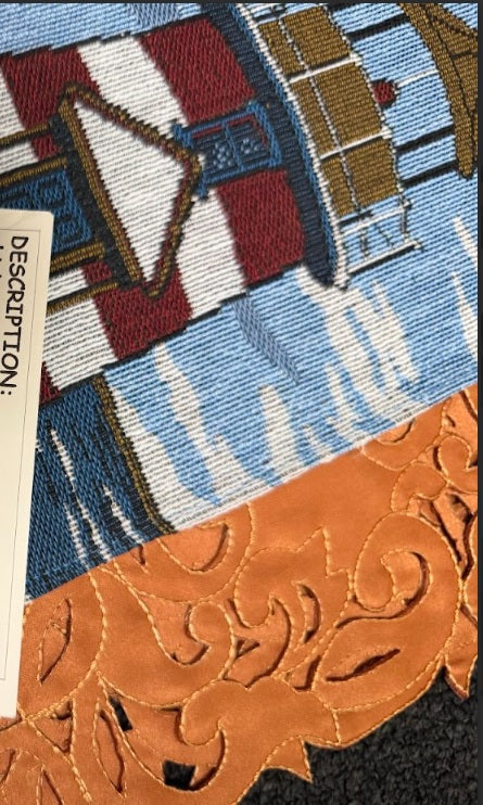 Light House Placemats
