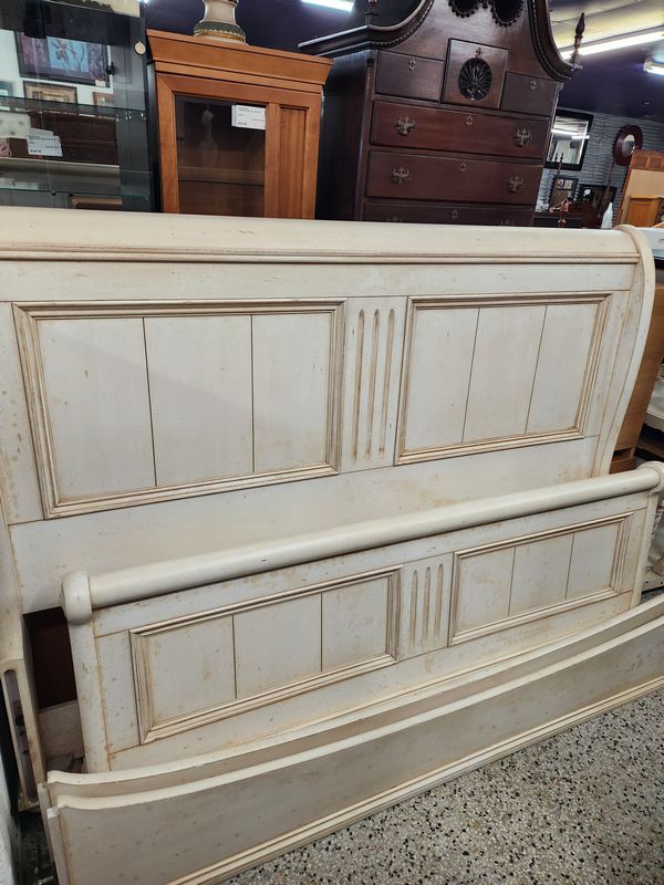 Ethan Allen Bed Sizes Queen Bed