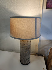 32"H Table Lamp