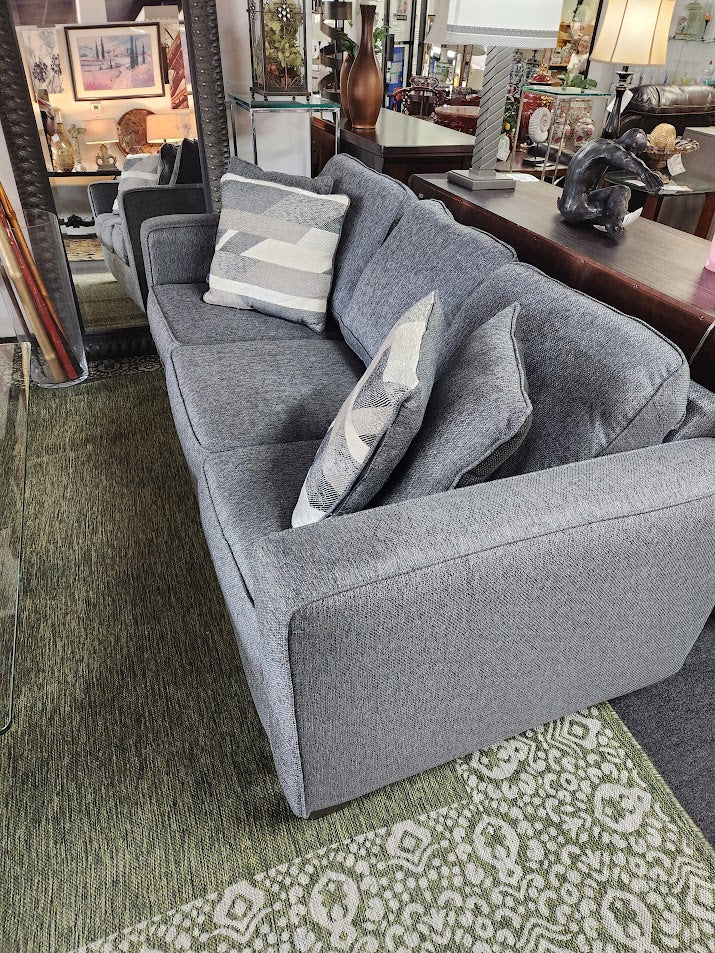 RTG Grey Sofa