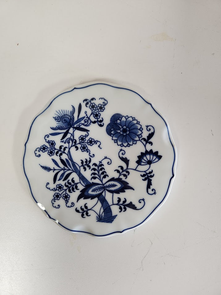6" Trivet