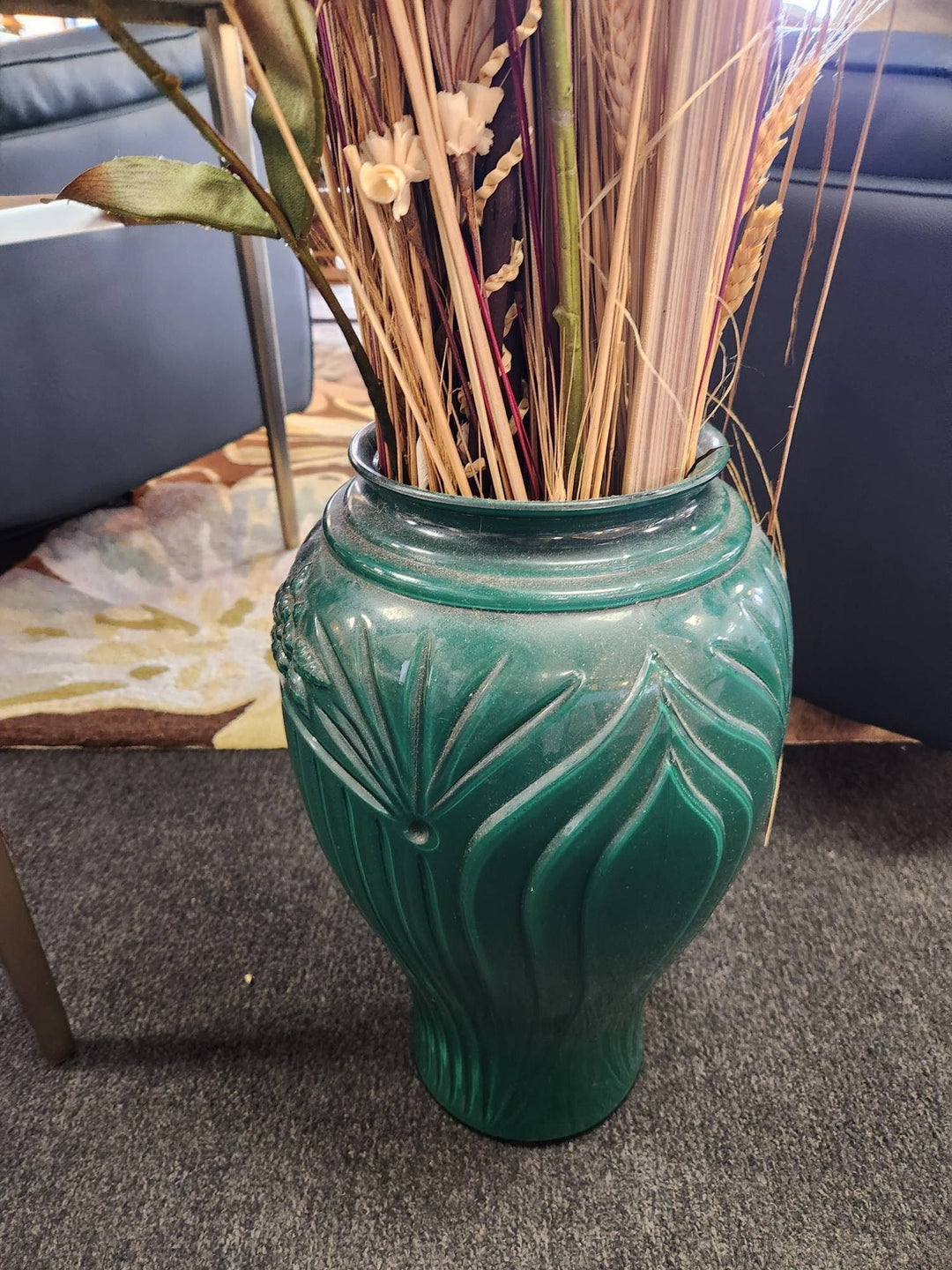 16" Tall Floral Arrangement